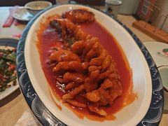 -南山翁新概念川菜(红山常发广场店)