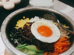 -花味烤肉·拌饭(庐阳万象汇店)