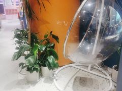 -夏日玛莉西餐厅(金茂览秀城店)