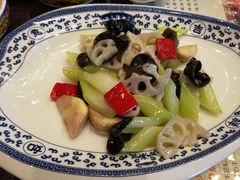 -宁波状元楼酒店(和义路店)