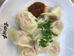-大熊抄手(万达店)