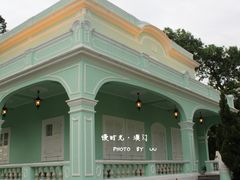 龙环葡韵-龙环葡韵住宅式博物馆