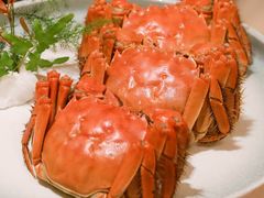 -泉州富力万达文华酒店·美食汇自助餐厅