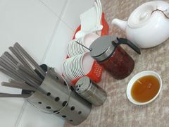 -曼曼汤包(建国西路店)