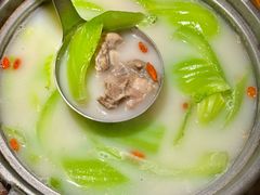 -得意啫·广东啫啫煲(前海HOP店)