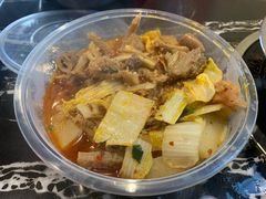 -古乐牛香·鲜牛肉牛杂火锅(解放东路店)