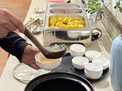 -山水茶艺馆·点心粤菜·30年老字号