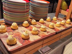 -味餐厅·海鲜·火锅·自助餐