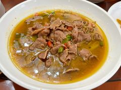 -蜀水别园(青杠树店)