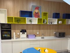 -酷游亲子游泳中心