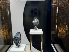 -CHANEL(ifs国际金融店)