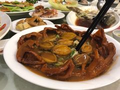 -百乐门喜宴(海珠广场华厦店)