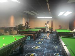 -云川台球(马甸店)