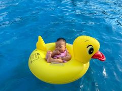 -上海玛雅海滩水公园