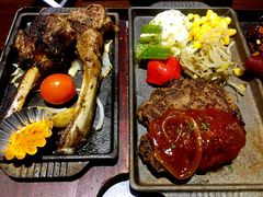 -火炉火自助餐(枫蓝国际店)
