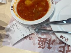 -华梅西餐厅(哈尔滨中央大街店)