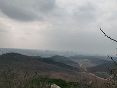 -棋盘山风景区