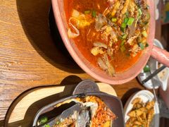 -云海肴·汽锅鸡·云南菜(苏州中心店)