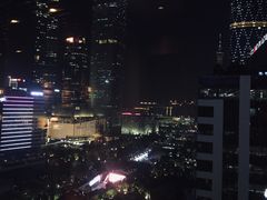 -广州富力君悦大酒店·凯菲厅