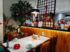 -山海菜馆·海肠捞饭·青岛菜(栈桥店)
