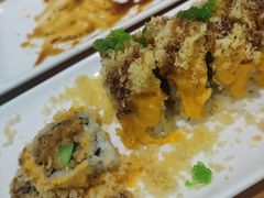 -牛油果大师寿司(瑞景店)