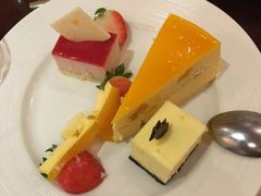 -马哥孛罗咖啡厅·Cafe Marco (厦门马哥孛罗东方大酒店)