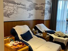 -菩凡足疗养生(No.3 小河万科店)