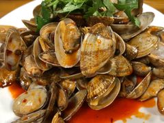 -兆辉木炭海鲜烧烤·海鲜小炒