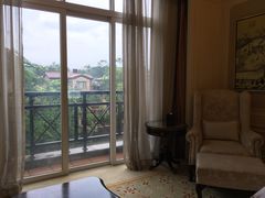 -中旅阿那亚九龙湖·公主酒店