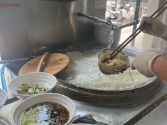 -老赵面店(大西路店)