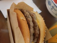 -麦当劳(东苑丽宝商业广场店)