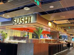 -星伦多自助料理·涮烤一体(虹悦城店)