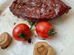 -食间牛排(湖西路店)