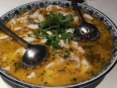 -博林天瑞喜来登酒店·西丽尚膳