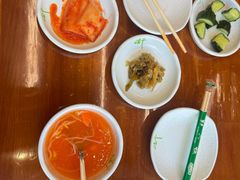 -全州拌饭馆(断桥店)