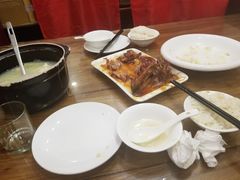 -砂锅李(九江路店)