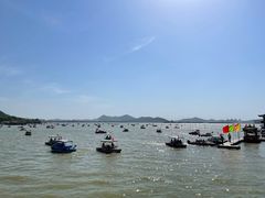 -云龙湖旅游景区