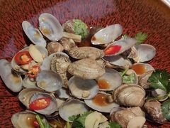 -在前门·烤鸭北京菜(五月花广场店)
