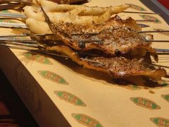-蚝堡海鲜·威海菜·海肠捞饭·烧烤·亚洲吃蚝公司(幸福门店)