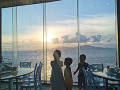 -七鲜渔港美食餐厅(巽寮湾海景店)