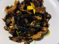 -老浒记烤鸭-北京菜(琉璃厂店)