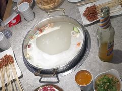 -成都玉林串串香(世纪港湾店)
