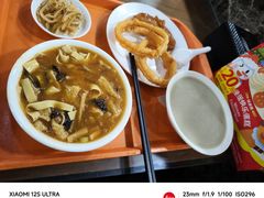 -白魁老号饭庄(安内店)