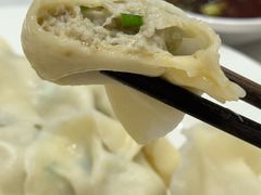 -饺子季水饺餐厅(新市街店)