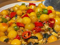 -秋色客家菜(南山店)