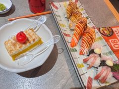 -七福寿司精致料理(王府井店)