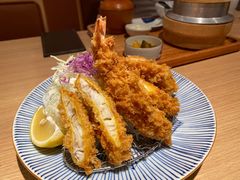 海鲜套餐-和幸(春熙路群光广场店)