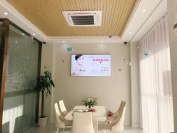 -苗方清颜祛痘·皮肤管理