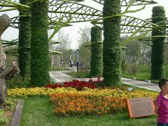 -武清南湖绿博园