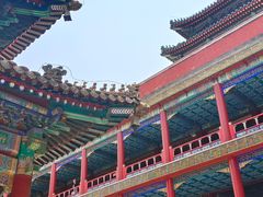 -须弥福寿之庙